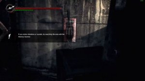 The Evil Within DLC The Executioner Speedrun World Record 14:16