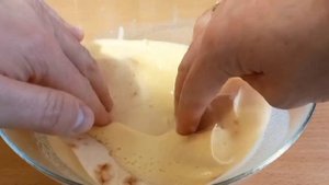 Лаваш с творогом запечённый в духовке/Lavash with cottage cheese baked in the oven!