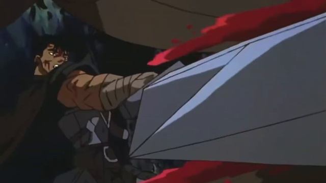 Berserk 1997 edit смотреть онлайн