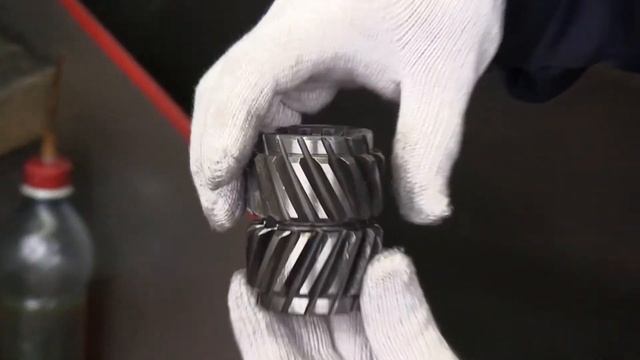 ВАЛ-РЕЙСИНГ инструкция по замене тарельчатых пружин в самоблоке. смотреть онлайн