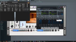 Jam Origin Midi Guitar 2 FL Studio MIDI Tracking Test
