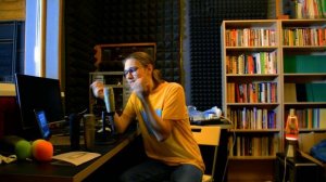 Behringer C1 USB микрофон. Тест и Обзор на худший USB MICROPHONE