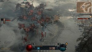 Diablo 4: Начало...