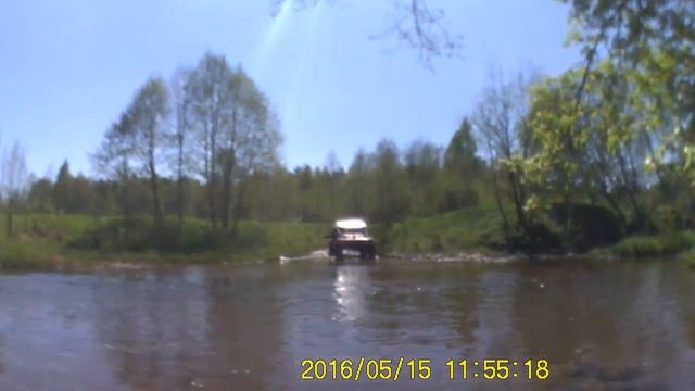 Брод на Багги смотреть онлайн