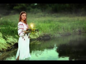 НИКОЛАЙ ДОБРОНРАВОВ "ВЕРЫ  ТОНКАЯ СВЕЧА.."