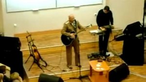 Непогода   А Я Розенбаум