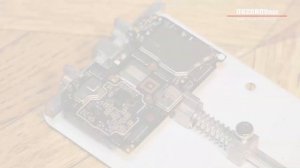 xiaomi redmi 8 нет подсветки. помощь в ремонте. no backlight LCD