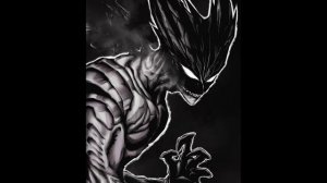 Garou's Theme (Garou Rage) - I'm a Monster