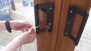 Кнут из паракорда