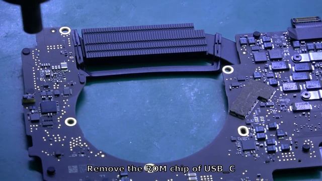 How to repair T2 model only 5V won't turn on смотреть онлайн