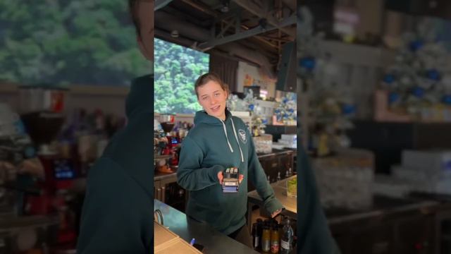 Ждём вас на обед в ресторан «Федина дача»🧡 смотреть онлайн