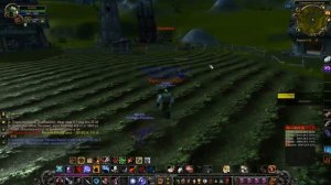 Прохождения Квеста "Зловещая магия" Wow 3.3.5