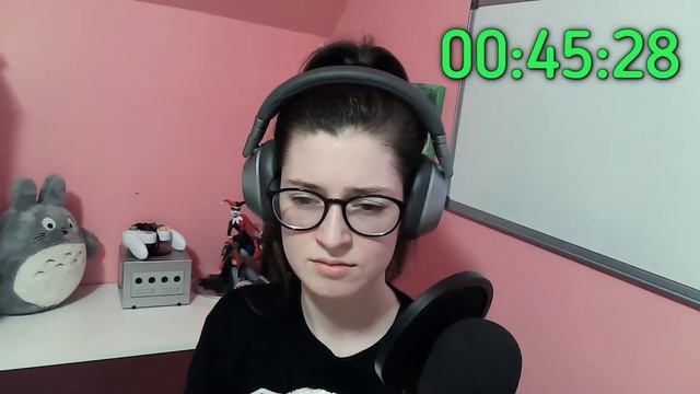 Perfect Blue (Satoshi Kon) | Anime Movie Reaction смотреть онлайн