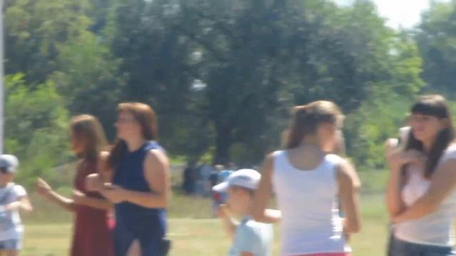 Лисичанск День шахтера клуб Мельникова смотреть онлайн