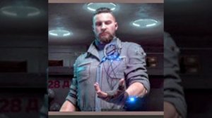 Atomic Heart/ я уеду в комарово phonk