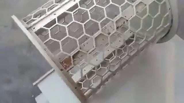 ?Го Аквапромгрупп: Переделка Мехфильтра «Sakura» Барабан смотреть онлайн