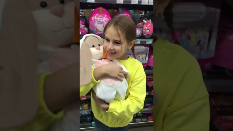 Челлендж Да или нет Что купит мама #shorts @Alinka Malinka Tv