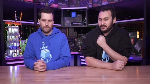 Could Intel benefit from changing the ILM on Z790 MB's to reduce temps? смотреть онлайн