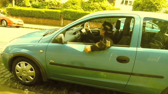 The Duck Song Rap! смотреть онлайн