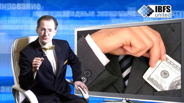 Законы бизнеса Как управлять ликвидностью, чтобы не обанкротиться? смотреть онлайн