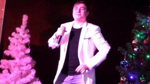 Владимир Шинжаев дает жару