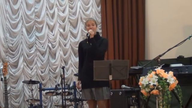 Алена Шаламова - 30 октября 2011 смотреть онлайн