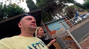 Наши впечатления ? Последний день отпуска в Lonicera #lonicera #alanya