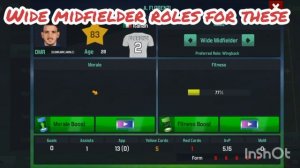 NEW INCREDIBLE TACTICS FOR SM20 ? UNBEATABLE ? 100% WIN RATE FORMATION ✨ Soccer Manager 2020