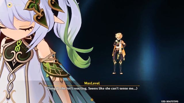 The Great Plan To Save Nahida | Genshin Impact 3.2 смотреть онлайн