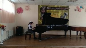 Н. Раков Полька Ляпко Елизавета