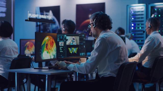 What Does “T-Minus” Mean? смотреть онлайн