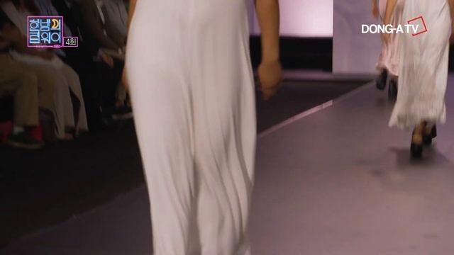 4K Salon International de la Lingerie 2022 ep5 смотреть онлайн