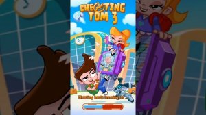 Обзор игры "CHEATING TOM 3"