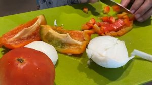 МЕКСИКАНСКИЙ ТАКО ? САМЫЙ ВКУСНЫЙ РЕЦЕПТ