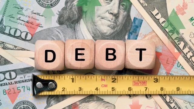 De-Dollarization | Assignment 2 | Aevy TV Cohort 4 смотреть онлайн