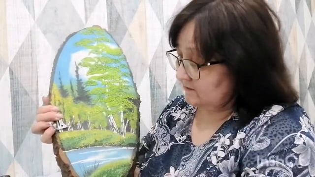 Ключница своими руками смотреть онлайн