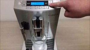 delonghi ecam 28465 primadonna s deluxe