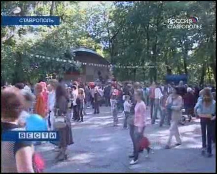 Как сохранить мир в многонациональном Ставрополе?