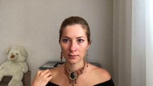 Сатсанг - индивидуальная сессия 31.07.19 | Екатерина Амани