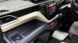 Suzuki Solio IV, 20211.2 CVT (91 л.с.)