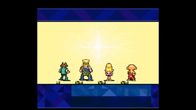 GOD : Mezame yoto Yobu Koe ga Kikoe - Last Boss Ending and Stuff смотреть онлайн