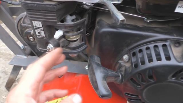 Обзор французского культиватора Pubert смотреть онлайн