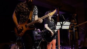 Корнелия - Грешница