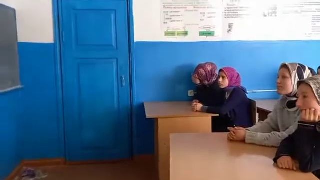 Всероссийские экологические уроки