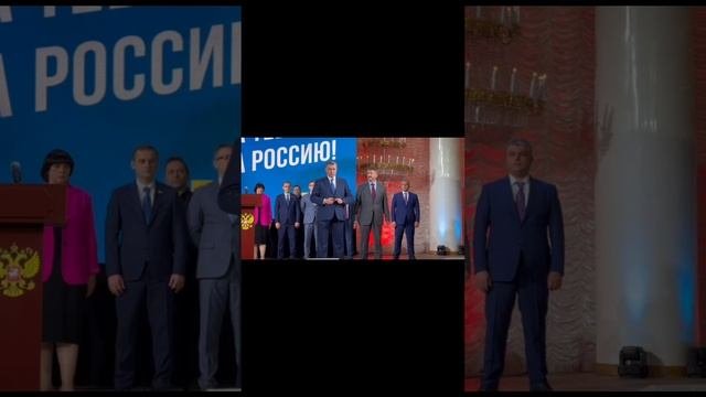 Виктор Бут вступил в ЛДПР