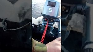 Mikatsu m5fhs не едет