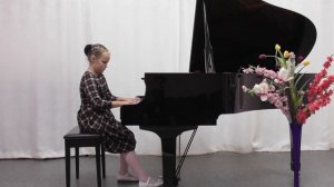 Т. Лак  Тарантелла