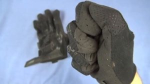 "Mechanix Glove Perfection: Fastfit, M-Pact Models" by Nutnfancy