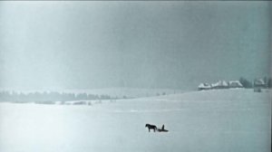 Песня ямщика