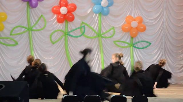 Хореографический ансамбль "Златница" смотреть онлайн